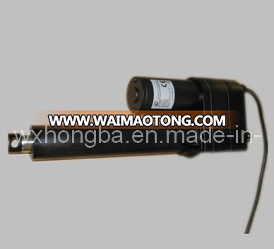 Waterproof DC Motor Electric Linear Actuator for Combine Havester