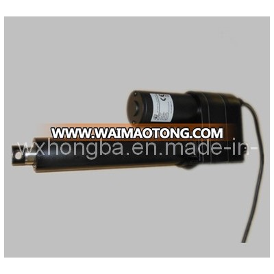 Waterproof DC Motor Electric Linear Actuator for Combine Havester