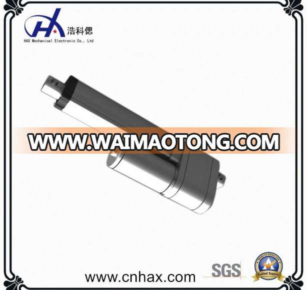 Waterproof Electric DC Motor Linear Actuator 24V