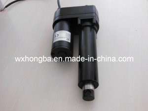 Electric Motor DC 12V Waterproof Linear Actuators